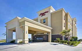 Hampton Inn Kenedy Texas